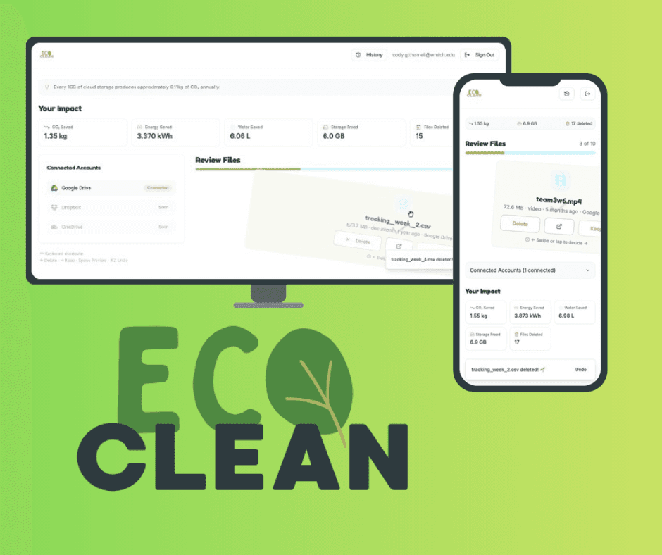 EcoClean