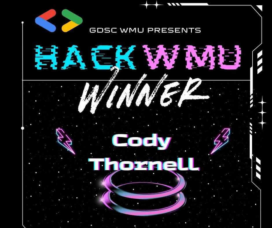 HackWMU 2024