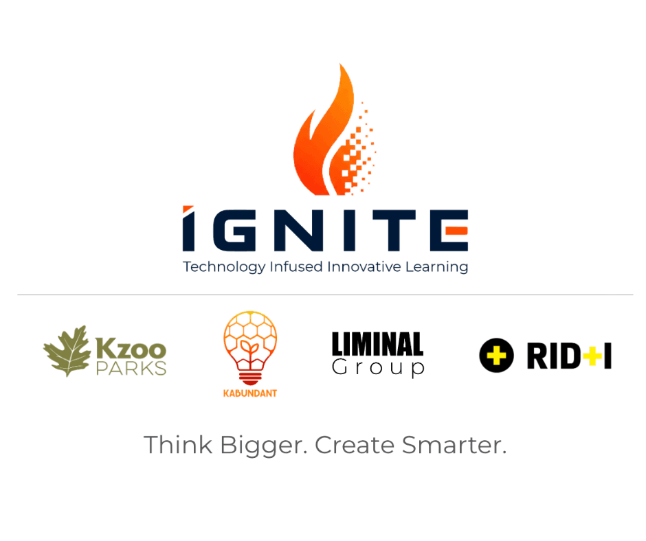 Ignite Camp AI Platform